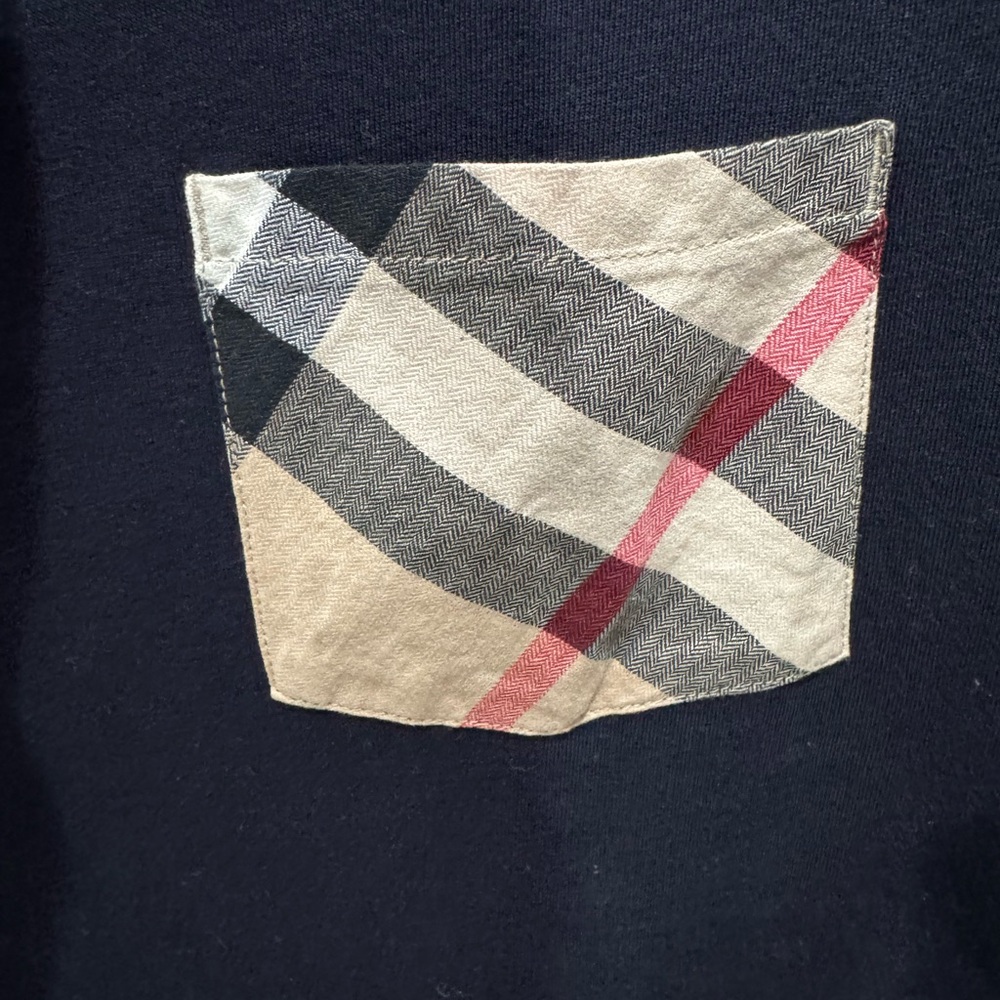 Burberry tee shirt - Picture 2 of 5